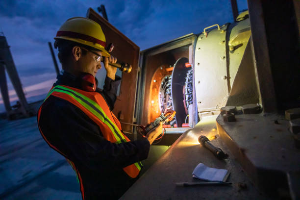 Best Licensed Electrician  in Poway, CA