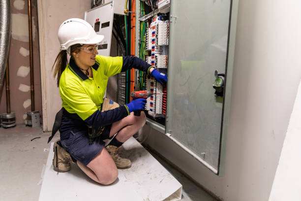 Best Electrical Upgrades for Homes  in Poway, CA