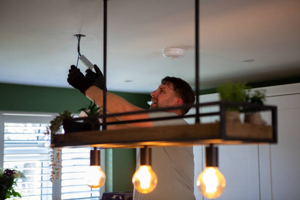 Best Affordable Emergency Electrician  in Poway, CA