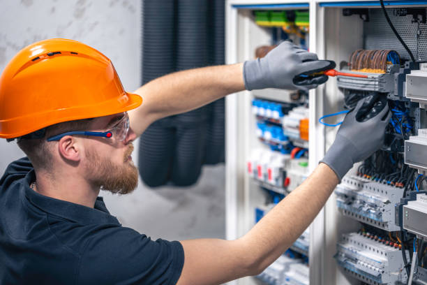 Best Electrical Installation Contractor  in Poway, CA