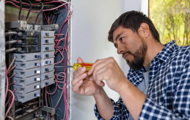 Best Electrical Rewiring Services  in Poway, CA